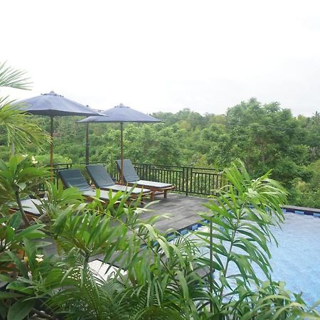 Balibal Bungalow Toyapakeh المظهر الخارجي الصورة