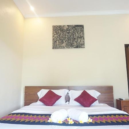 Balibal Bungalow Toyapakeh المظهر الخارجي الصورة