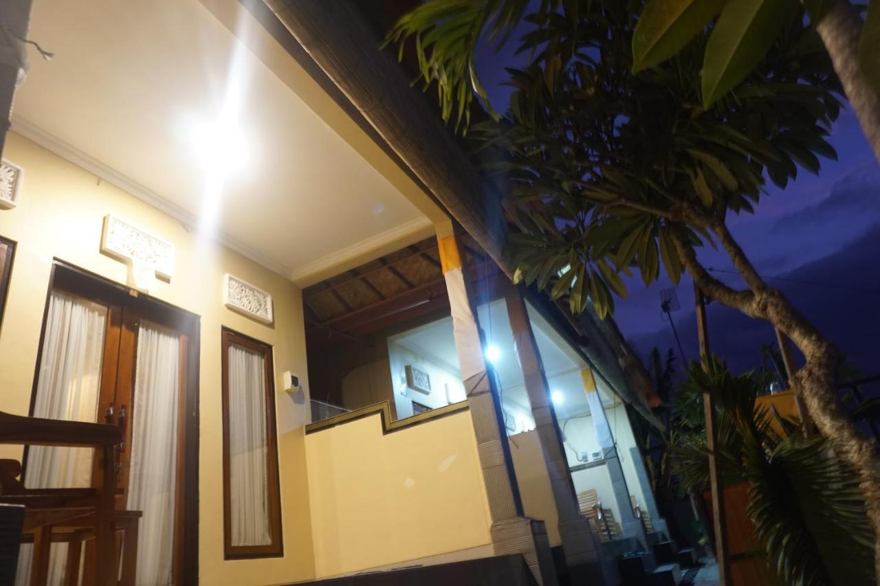 Balibal Bungalow Toyapakeh المظهر الخارجي الصورة