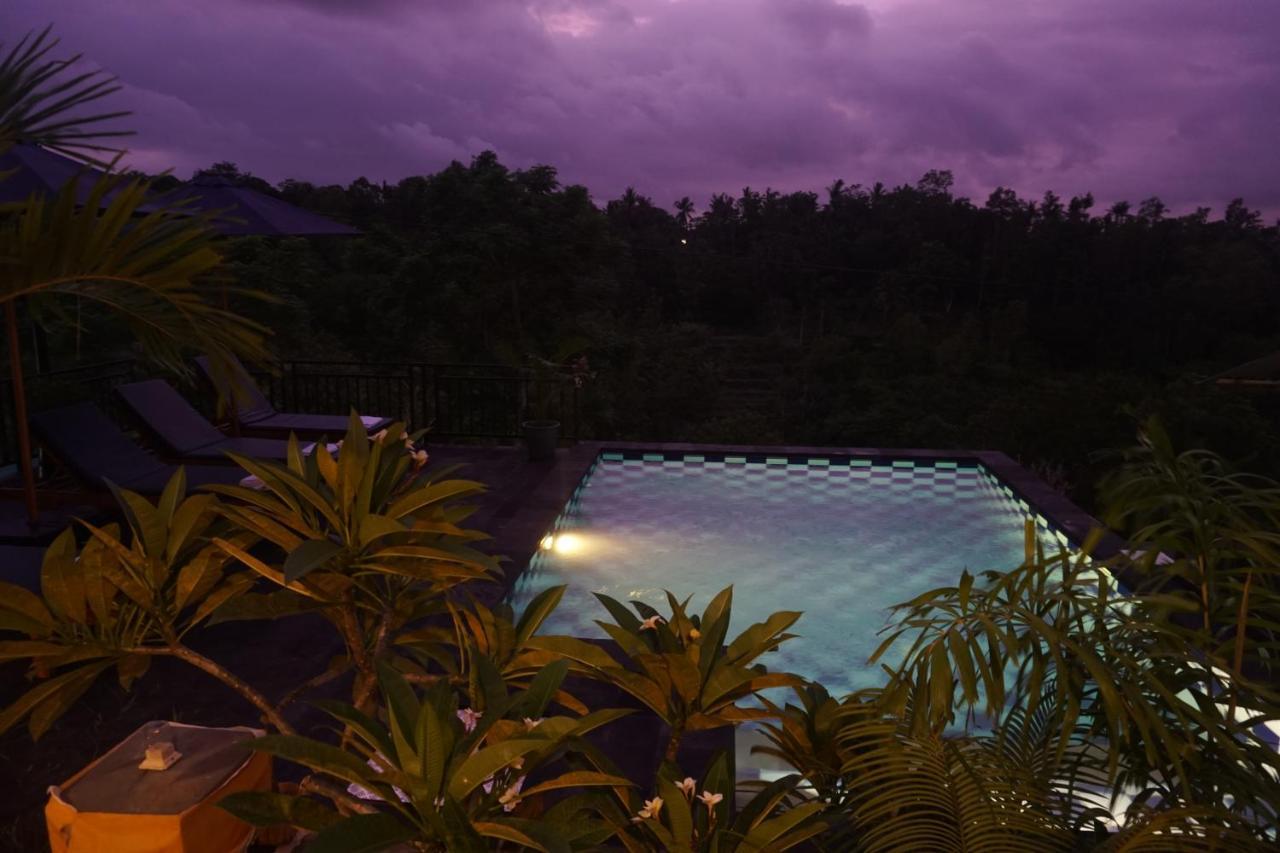 Balibal Bungalow Toyapakeh المظهر الخارجي الصورة