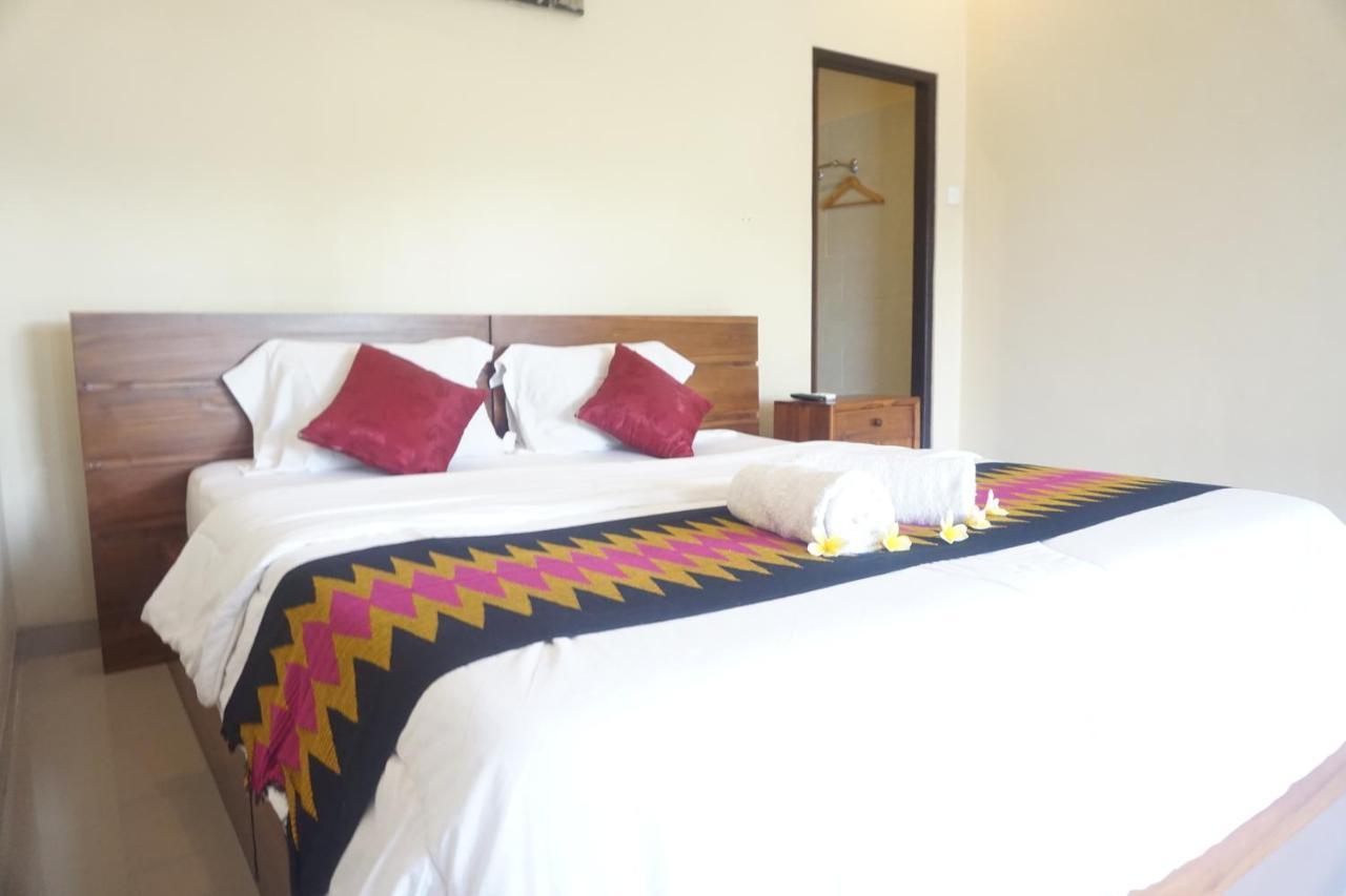 Balibal Bungalow Toyapakeh المظهر الخارجي الصورة