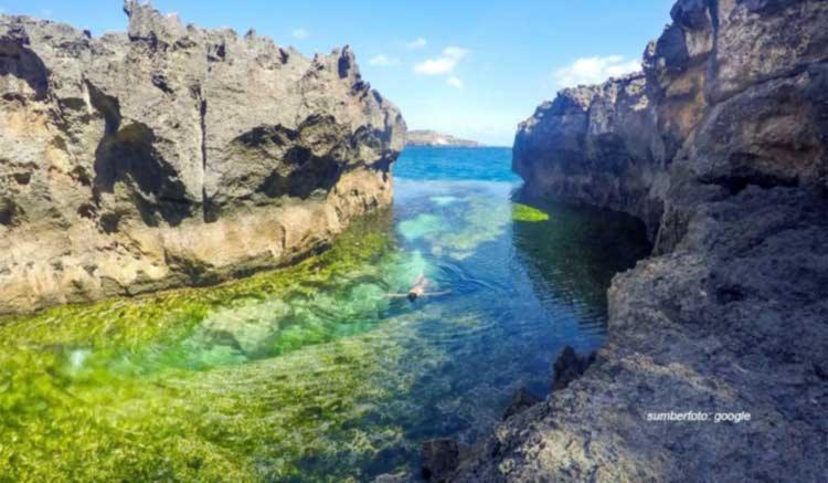 Balibal Bungalow Toyapakeh المظهر الخارجي الصورة