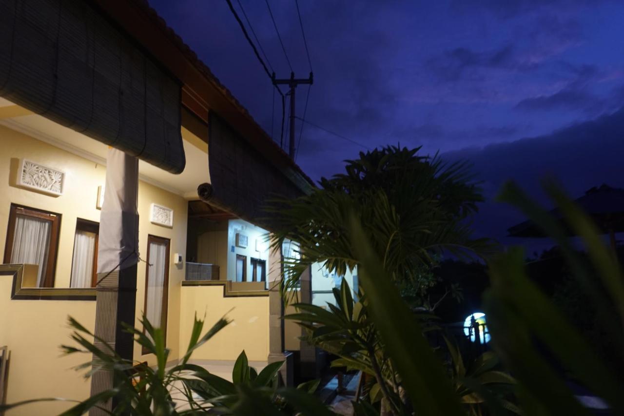 Balibal Bungalow Toyapakeh المظهر الخارجي الصورة