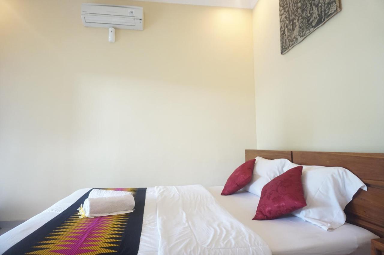 Balibal Bungalow Toyapakeh المظهر الخارجي الصورة