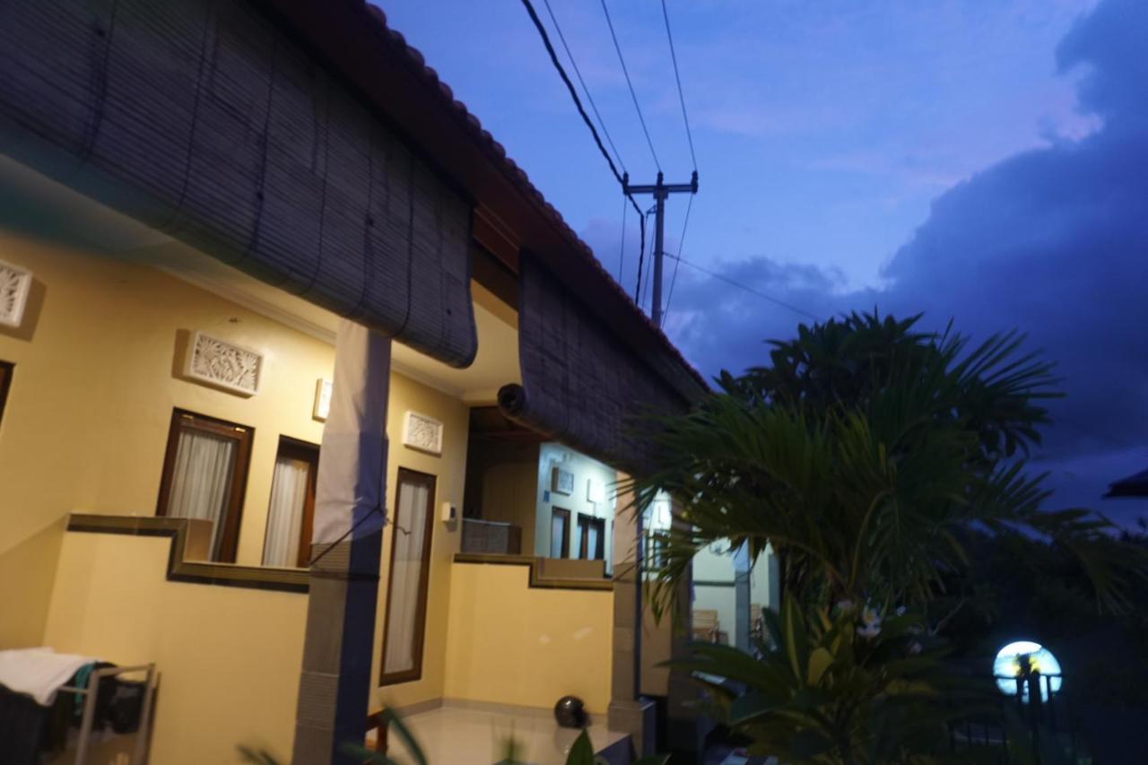 Balibal Bungalow Toyapakeh المظهر الخارجي الصورة