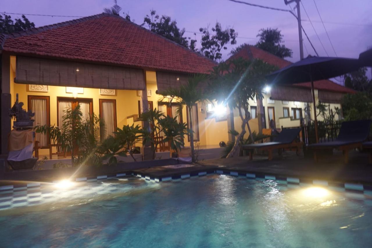 Balibal Bungalow Toyapakeh المظهر الخارجي الصورة